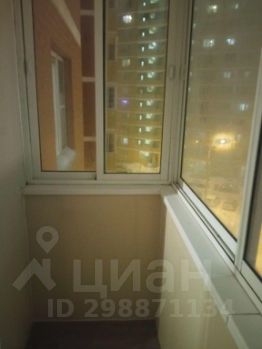 1-комн.кв., 40 м², этаж 5