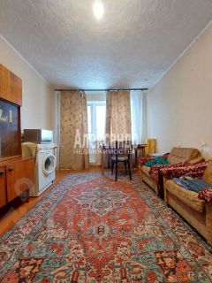 2-комн.кв., 47 м², этаж 5