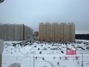 1-комн.кв., 40 м², этаж 8