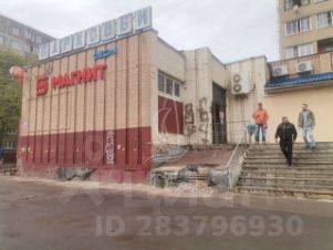 своб. назнач. 80 м², этаж 1