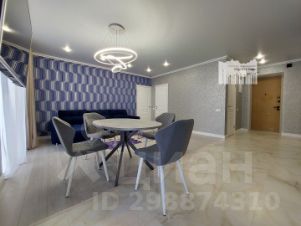 2-комн.кв., 57 м², этаж 15