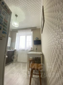 2-комн.кв., 44 м², этаж 3