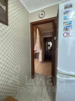 2-комн.кв., 44 м², этаж 3