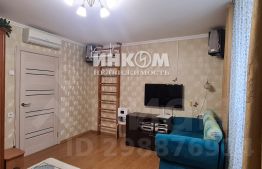 2-комн.кв., 39 м², этаж 4