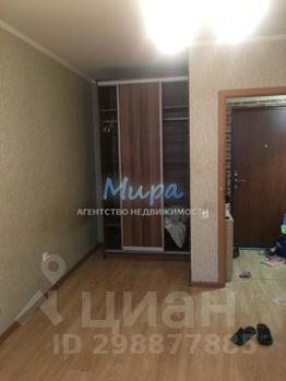 1-комн.кв., 34 м², этаж 5