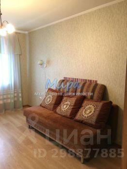 1-комн.кв., 34 м², этаж 5