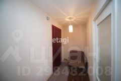 1-комн.кв., 35 м², этаж 10