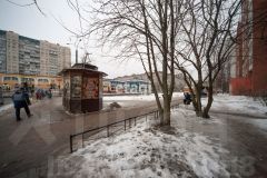 1-комн.кв., 35 м², этаж 10