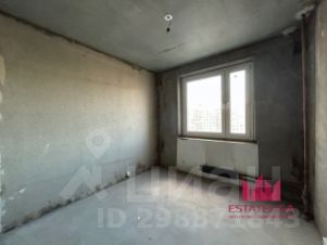 1-комн.кв., 40 м², этаж 8