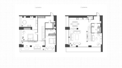 4-комн.кв., 220 м², этаж 14