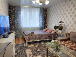 1-комн. кв 38 м2, 1/1 эт
