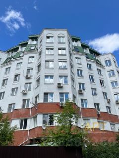 3-комн.кв., 105 м², этаж 4