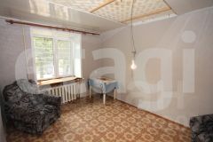 2-комн.кв., 24 м², этаж 1