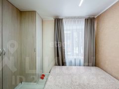 2-комн.кв., 41 м², этаж 1