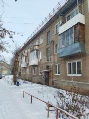 2-комн.кв., 45 м², этаж 3