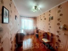 3-комн.кв., 64 м², этаж 3