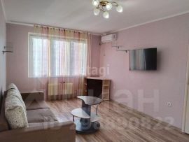 1-комн.кв., 38 м², этаж 1