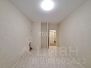 2-комн.кв., 58 м², этаж 1