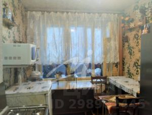 1-комн.кв., 42 м², этаж 4