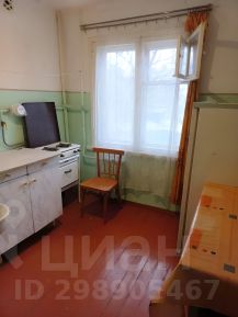 1-комн.кв., 30 м², этаж 2