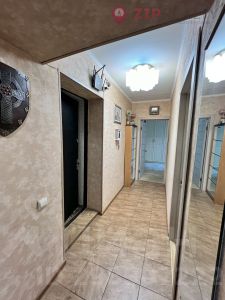 2-комн.кв., 55 м², этаж 1