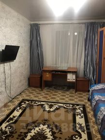 3-комн.кв., 60 м², этаж 3