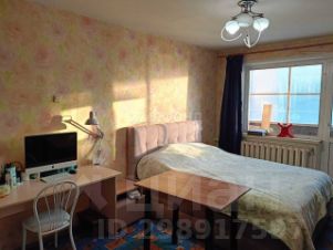 3-комн.кв., 62 м², этаж 5