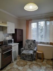 комната 42/14 м², этаж 3