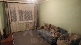 2-комн.кв., 51 м², этаж 4