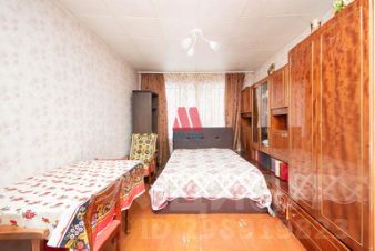 2-комн.кв., 44 м², этаж 1