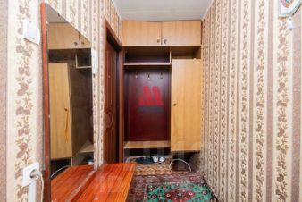 2-комн.кв., 44 м², этаж 1