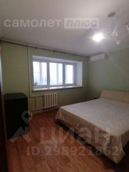 1-комн.кв., 43 м², этаж 4