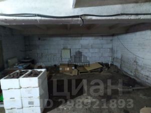 склад 1120 м², этаж 1