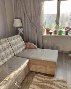 2-комн.кв., 54 м², этаж 5