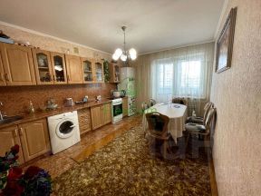 3-комн.кв., 98 м², этаж 10