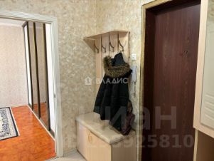 2-комн.кв., 52 м², этаж 6