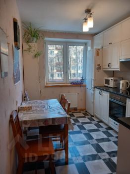 1-комн.кв., 35 м², этаж 2