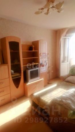 1-комн.кв., 35 м², этаж 10