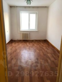 3-комн.кв., 70 м², этаж 2