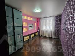 3-комн.кв., 70 м², этаж 1