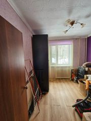 3-комн.кв., 70 м², этаж 1