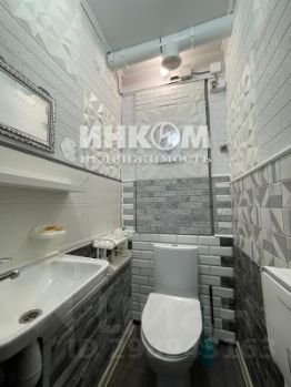 2-комн.кв., 55 м², этаж 15