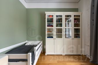 4-комн.кв., 87 м², этаж 3