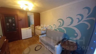 1-комн.кв., 33 м², этаж 5