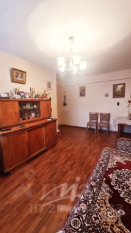 2-комн.кв., 48 м², этаж 6