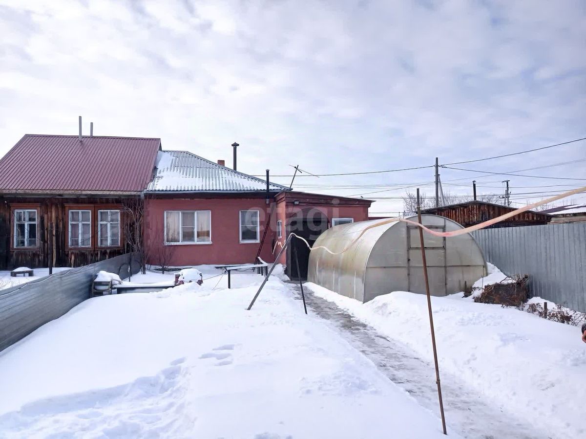 Купить загородную недвижимость на улице Ленина в селе Кетово, продажа  загородной недвижимости - база объявлений Циан. Найдено 3 объявления