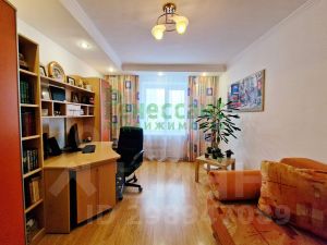 3-комн.кв., 80 м², этаж 5