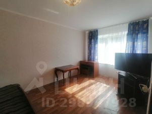 1-комн.кв., 29 м², этаж 1