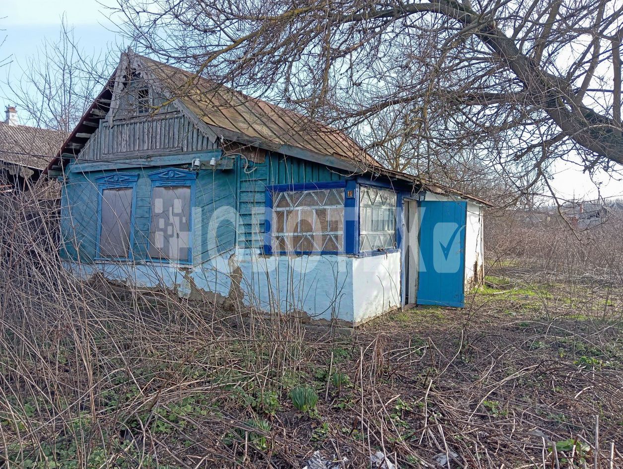 Купить загородную недвижимость на улице Чапаева в станице Холмская в  сельском поселении Холмское, продажа загородной недвижимости - база  объявлений Циан. Найдено 1 объявление