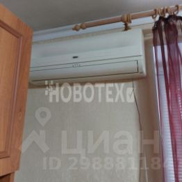 1-комн.кв., 36 м², этаж 4